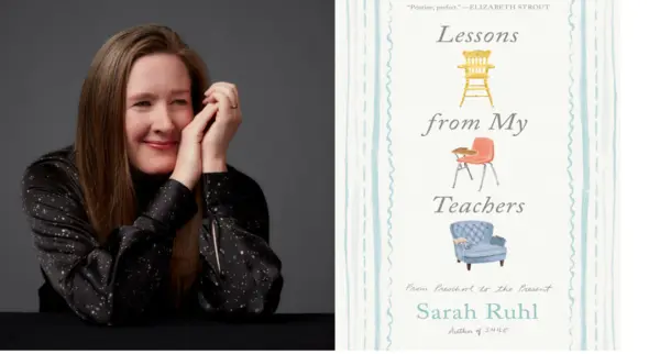 ‘Lessons From My Teachers’: Life-Changing Conversations