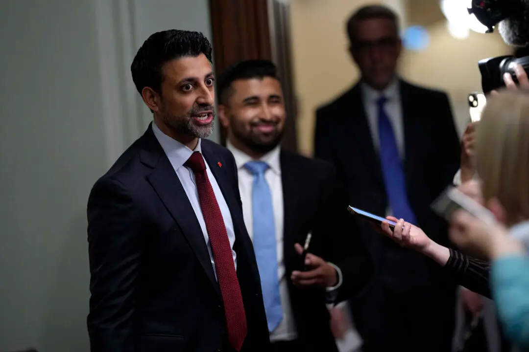 Canadian Trade Minister Visits India, Says Trade Talks Not Yet Resuming