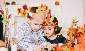 Simple Touches for a More Heartwarming Thanksgiving