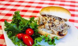 Dubuque’s Holiday Sandwich That Never Leaves the Menu