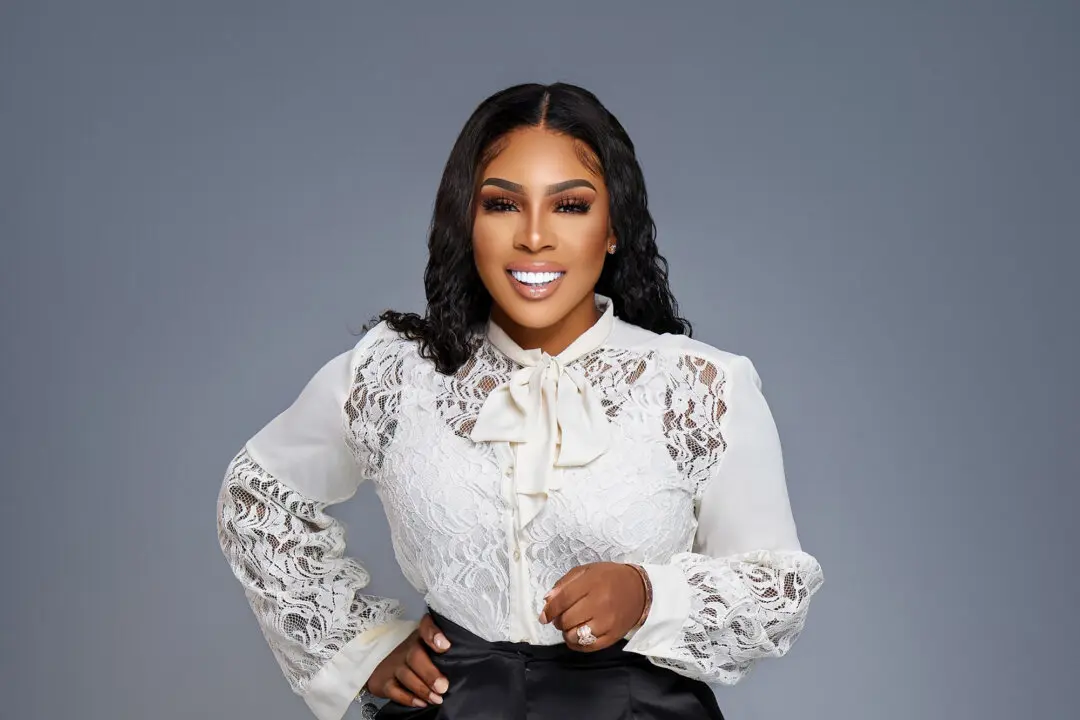 Nissi Hamilton: How the Girl the System Failed Became the Voice It Can’t Ignore