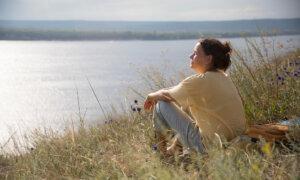 Trading Survival Mode for a Life of Calm and Connection