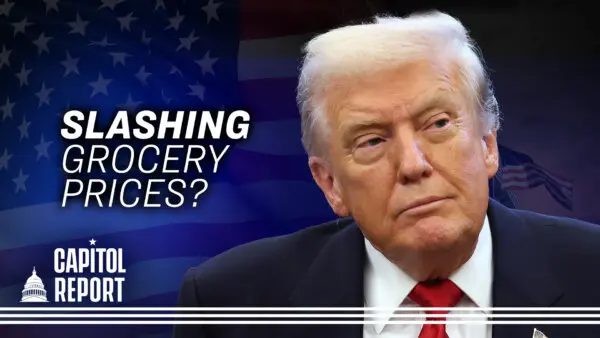 Trump Cuts Tariffs on Beef, Coffee, and Key Groceries in Push to Improve Affordability | Capitol Report