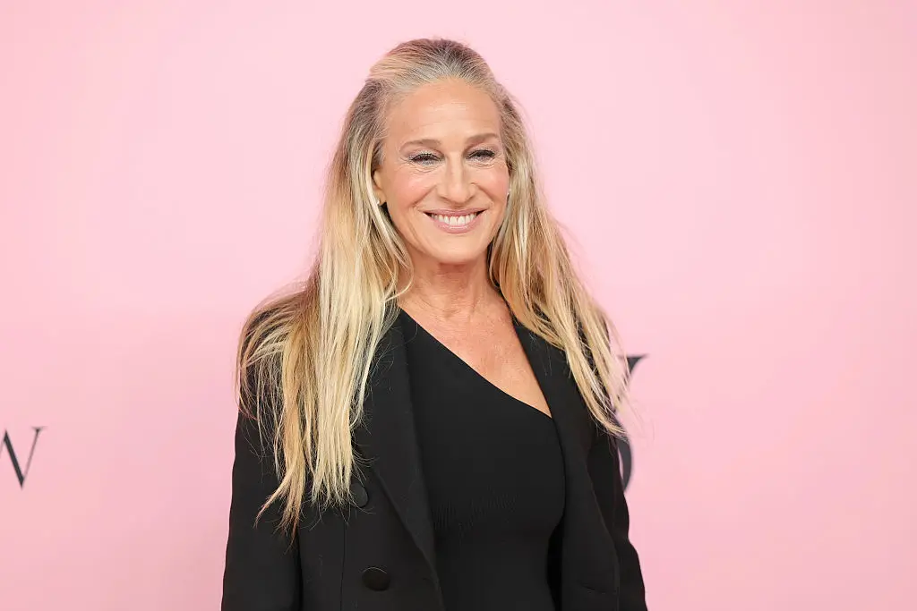 Sarah Jessica Parker to Get Golden Globes 2026 Carol Burnett Award for ‘Trailblazing Impact’ on TV