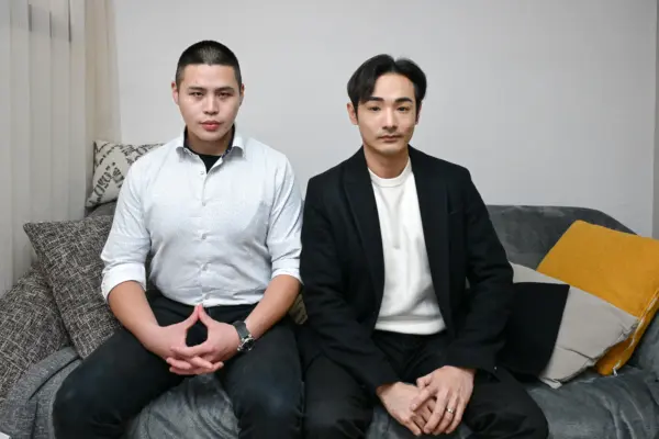 Taiwanese Influencers Push Back After China Issues Bounties for Their Arrest