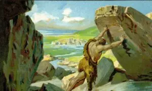 Exploring Herakles and the Augean Stables