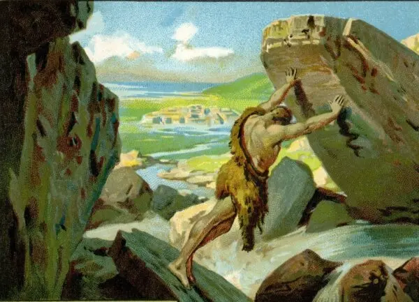 Exploring Herakles and the Augean Stables