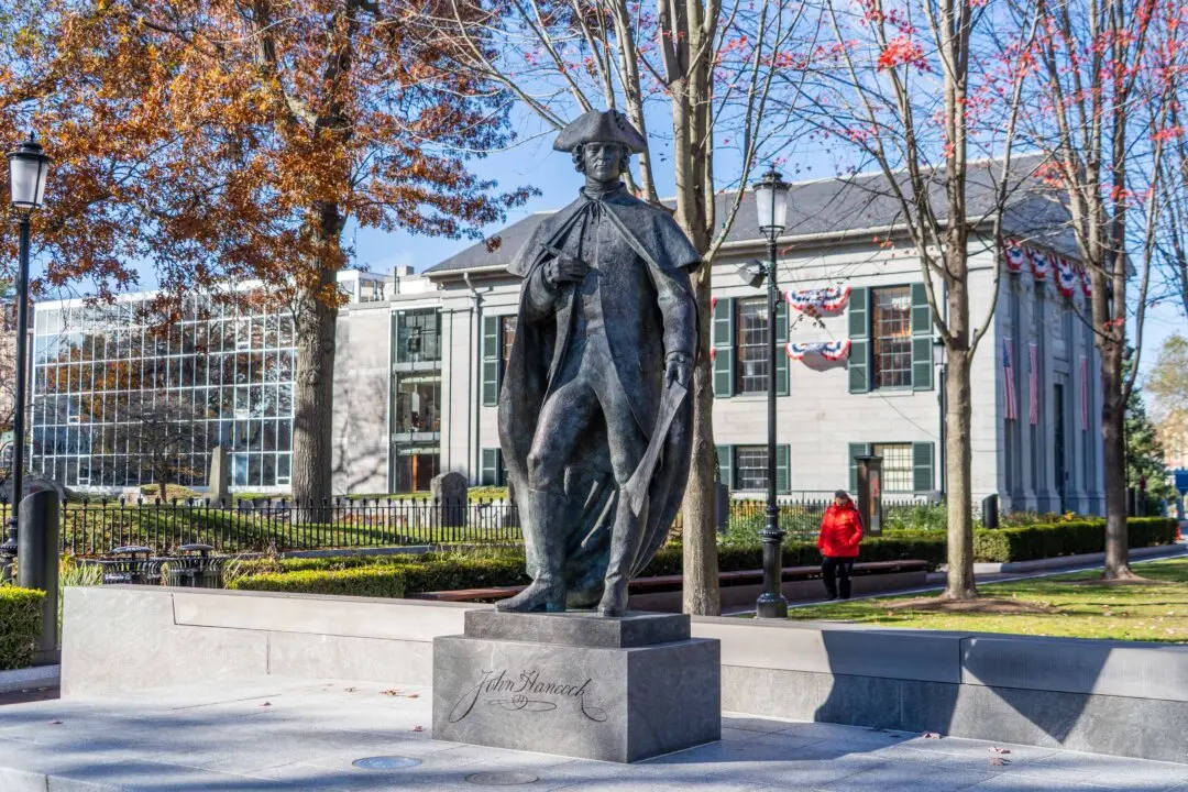 How Do We Keep Our Founding Principles Relevant?