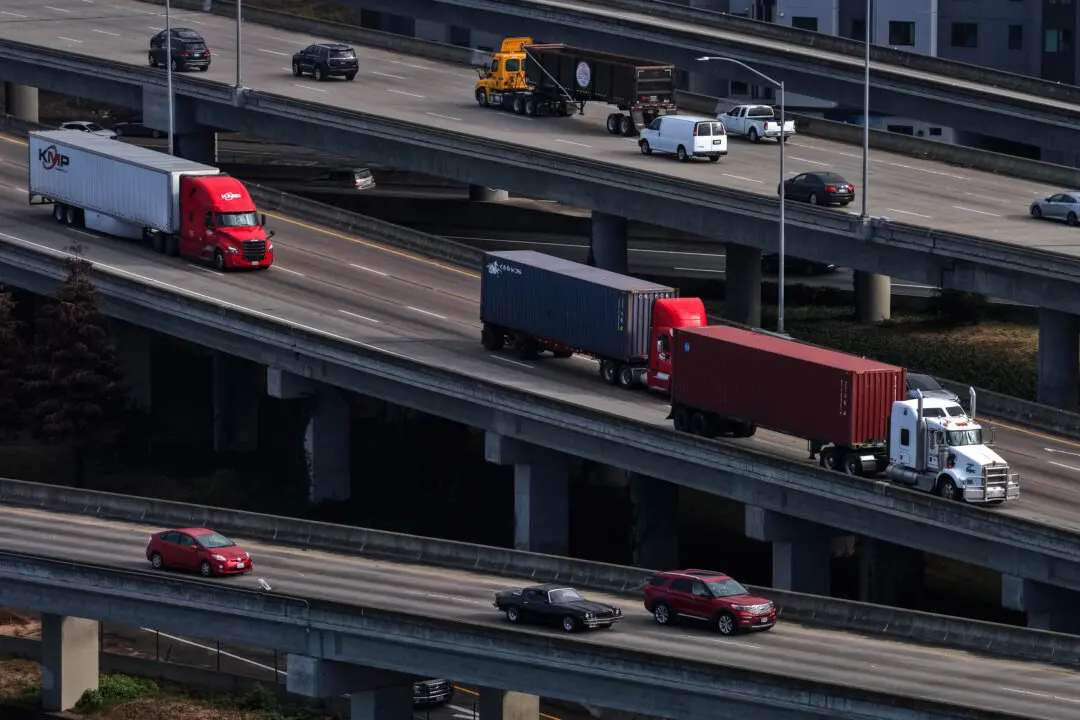 Semi-Truck Driver Arrested in Crash That Killed 29-Year-Old in Washington