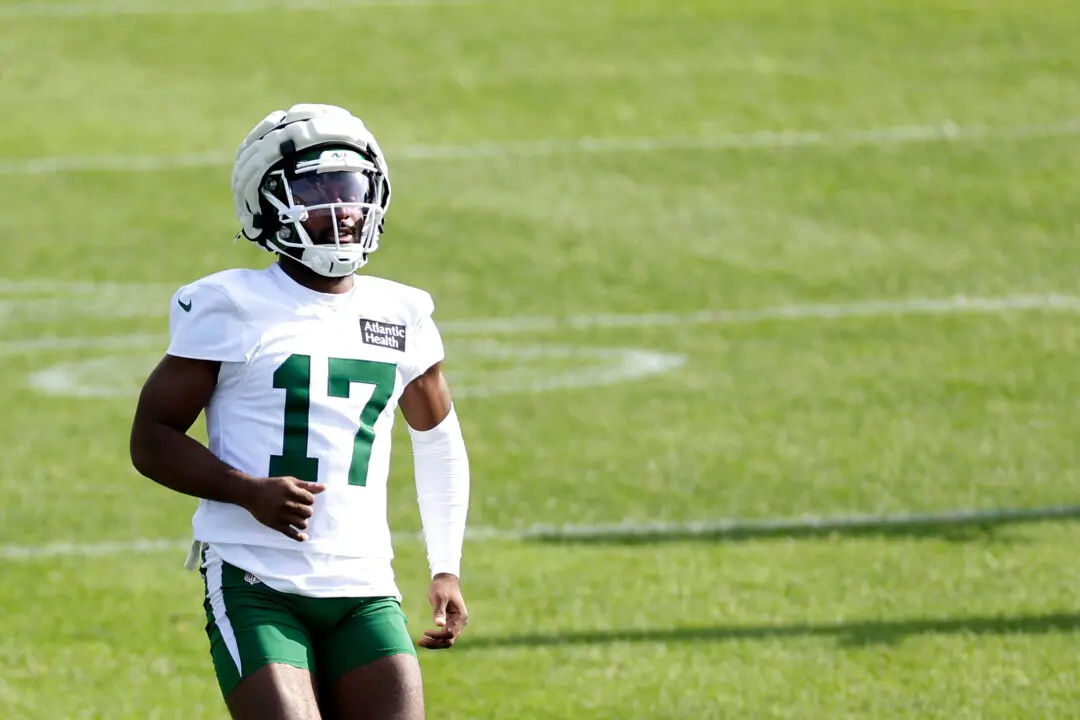 New York Jets Cornerback Kris Boyd Critically Wounded in Manhattan Shooting