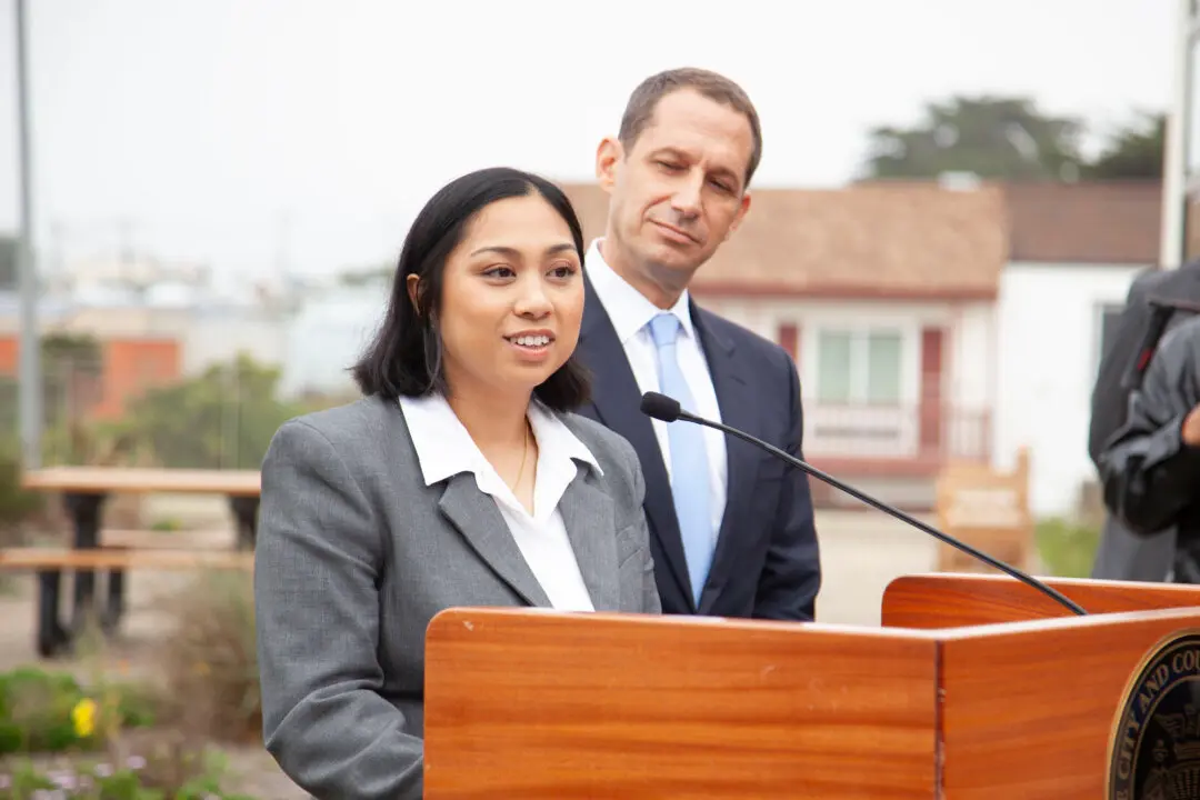 San Francisco’s Newly Appointed Supervisor Resigns Over Pet Store Controversy