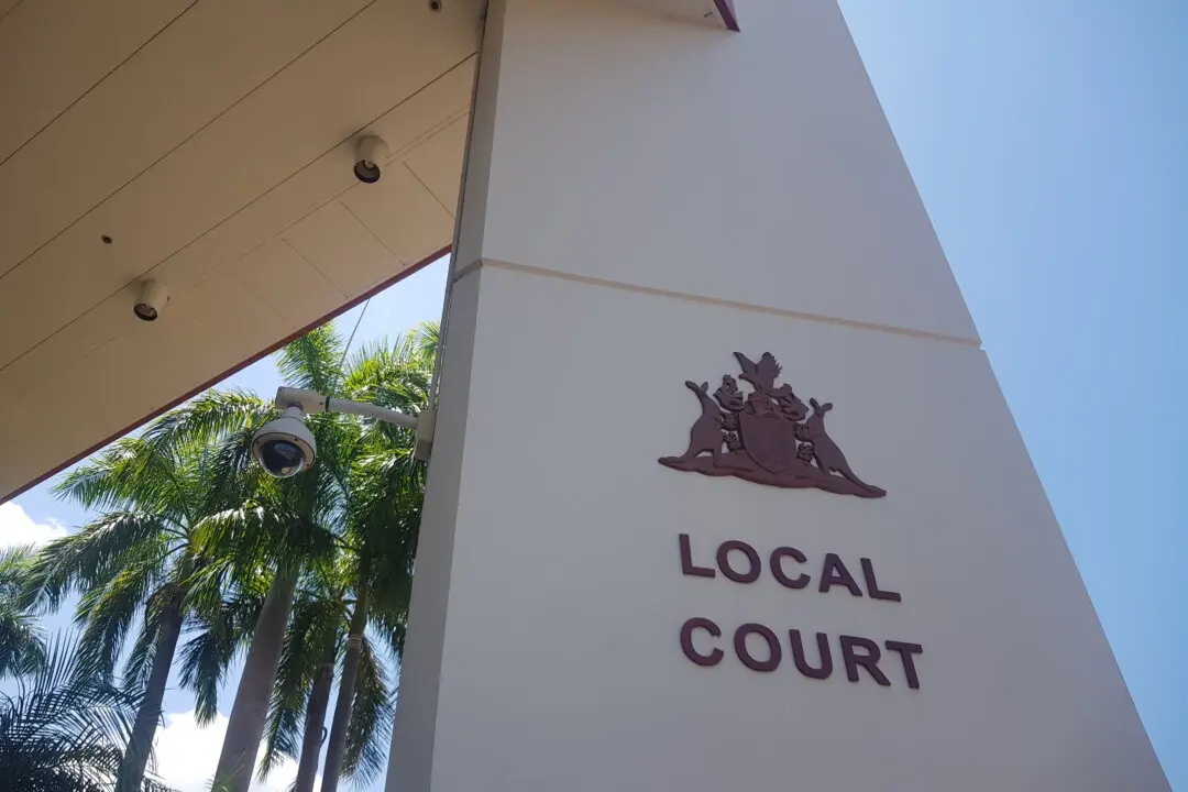 Government Employee Before Court Over Multi-Million Dollar Defence Contract Fraud