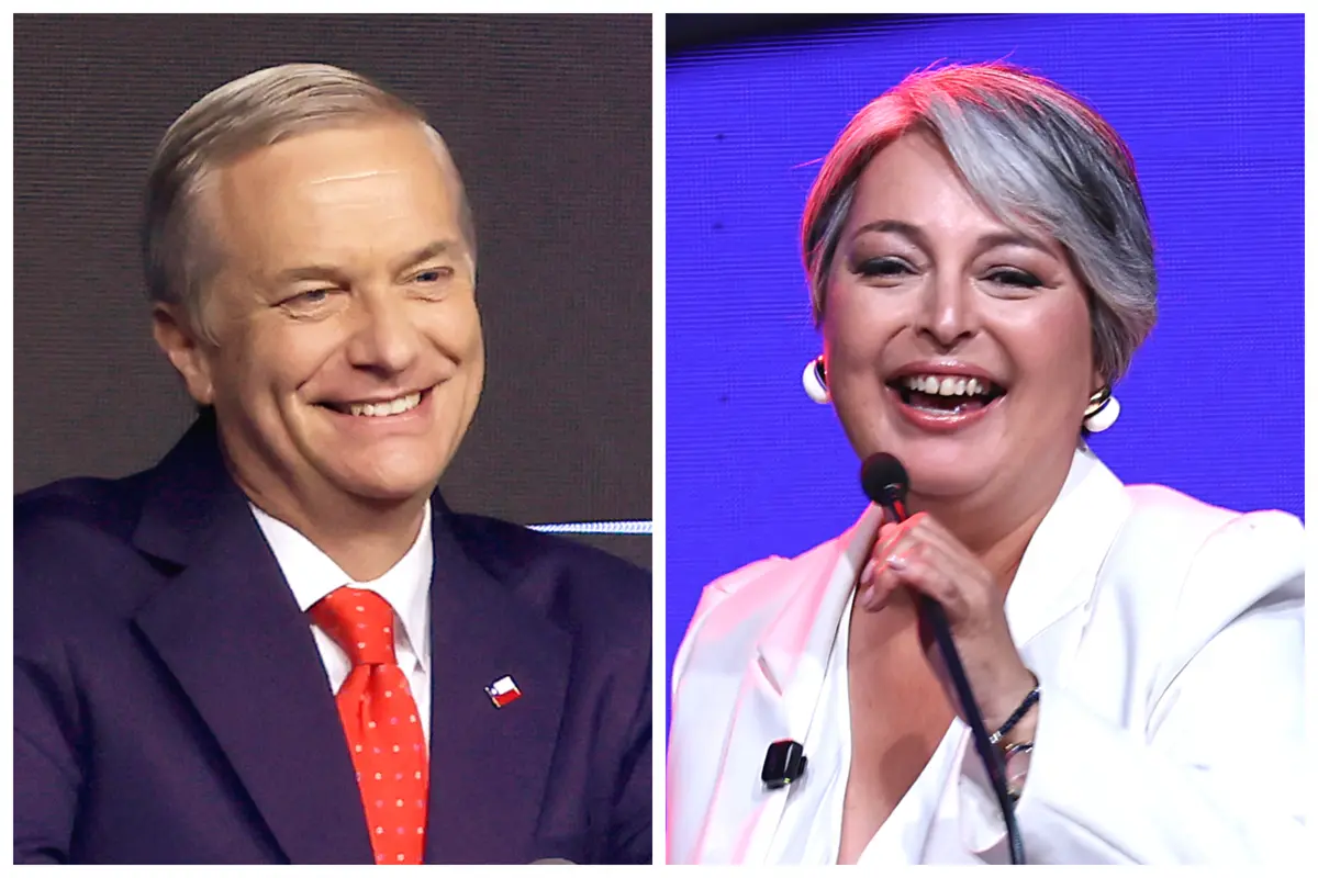 Chile’s Presidential Election Highlights Shift in Nation’s Power Dynamics thumbnail