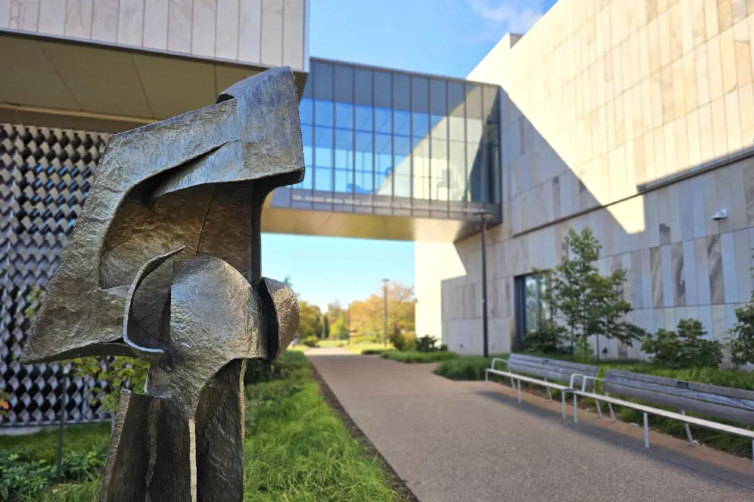 Happy Valley and Penn State Offer a Traveler Much to Do