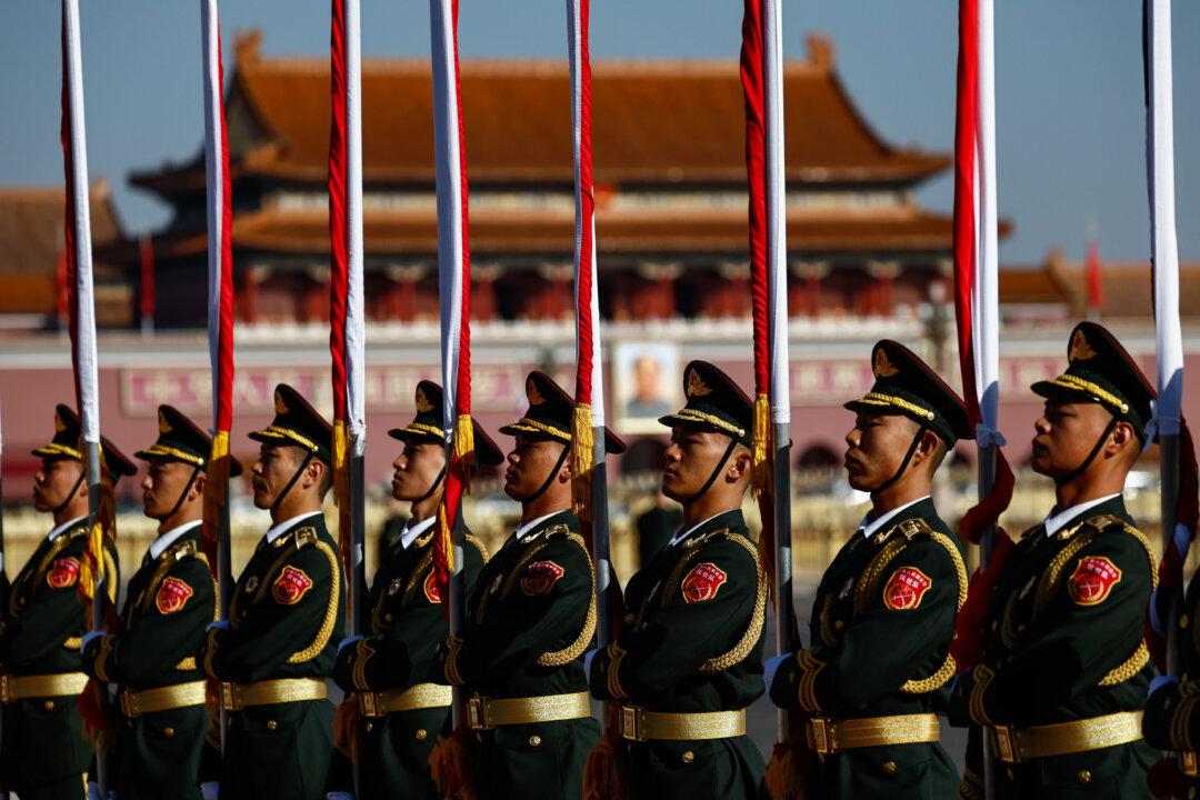 China Uses Thai King’s Visit to Deepen Repression, Export Digital Colonialism: Analysts