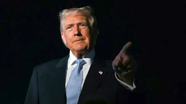 Trump Tells Republicans to Back Epstein Files Release; FAA Ends Flight Reduction Order on Monday Morning