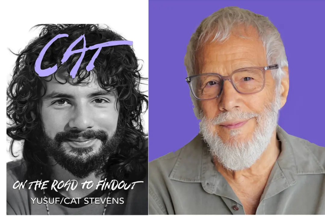 ‘Cat on the Road to Findout’: An Iconic Singer’s Rocky Path