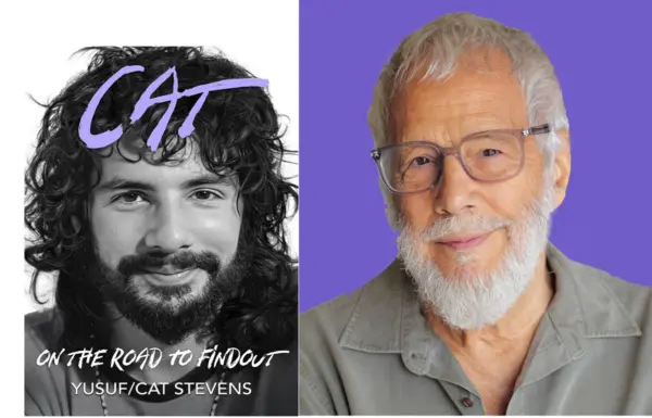 ‘Cat on the Road to Findout’: An Iconic Singer’s Rocky Path