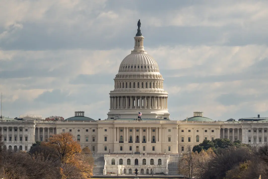 House Passes Resolution Denouncing ‘Horrors of Socialism’