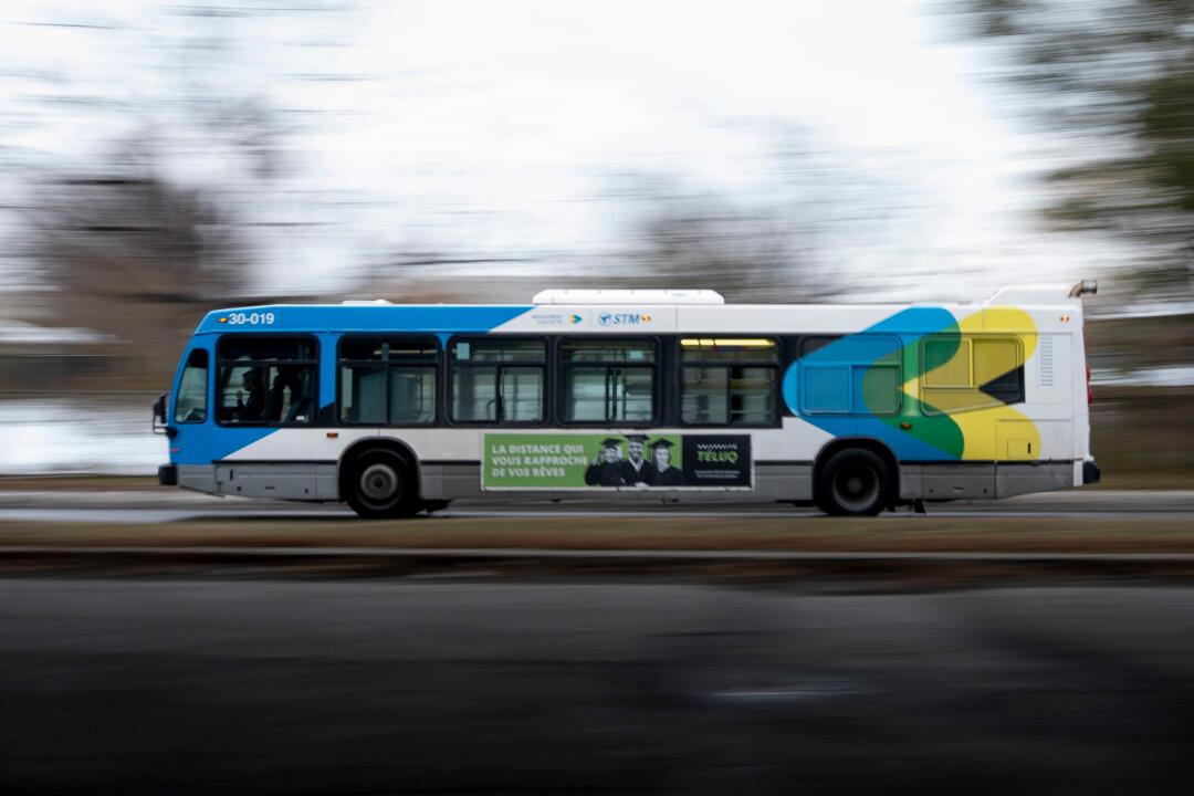 2 Montreal Transit Unions Have Tentative Agreements, but Still No Deal for 2 Others