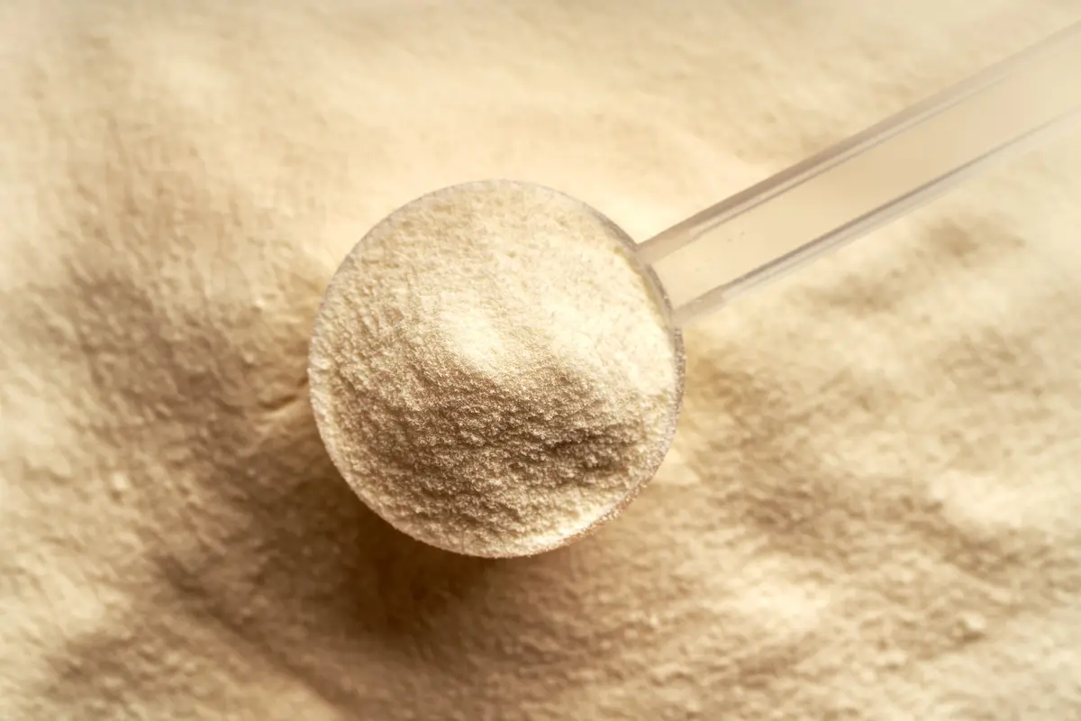 Collagen Could Be a Natural Way to Ease Osteoarthritis thumbnail