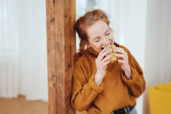 There’s a Good Chance Your Gluten Sensitivity Isn’t Gluten