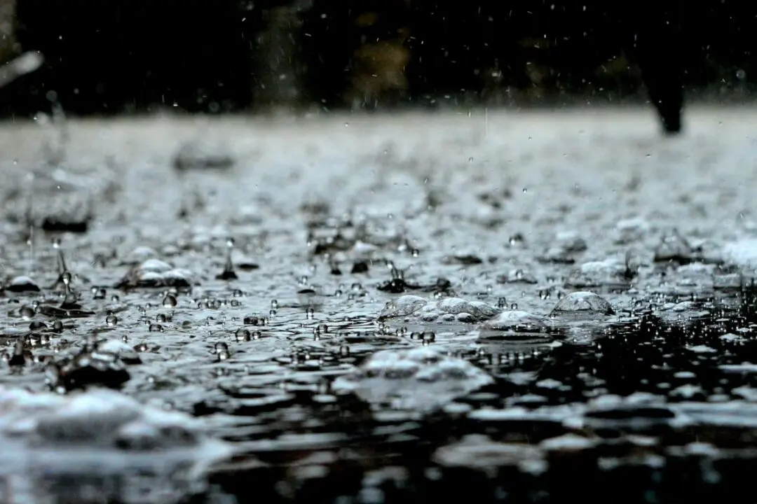Tune in Today: Chopin’s ‘Raindrop’ and Teardrops