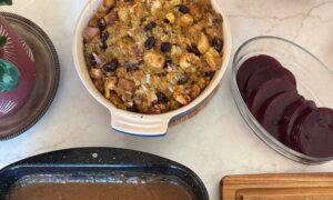 Every Thanksgiving Needs a Gravy Guru