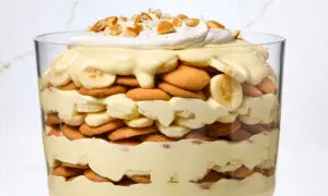 All My Friends Text Me for This Banana Pudding Recipe