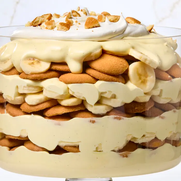 All My Friends Text Me for This Banana Pudding Recipe