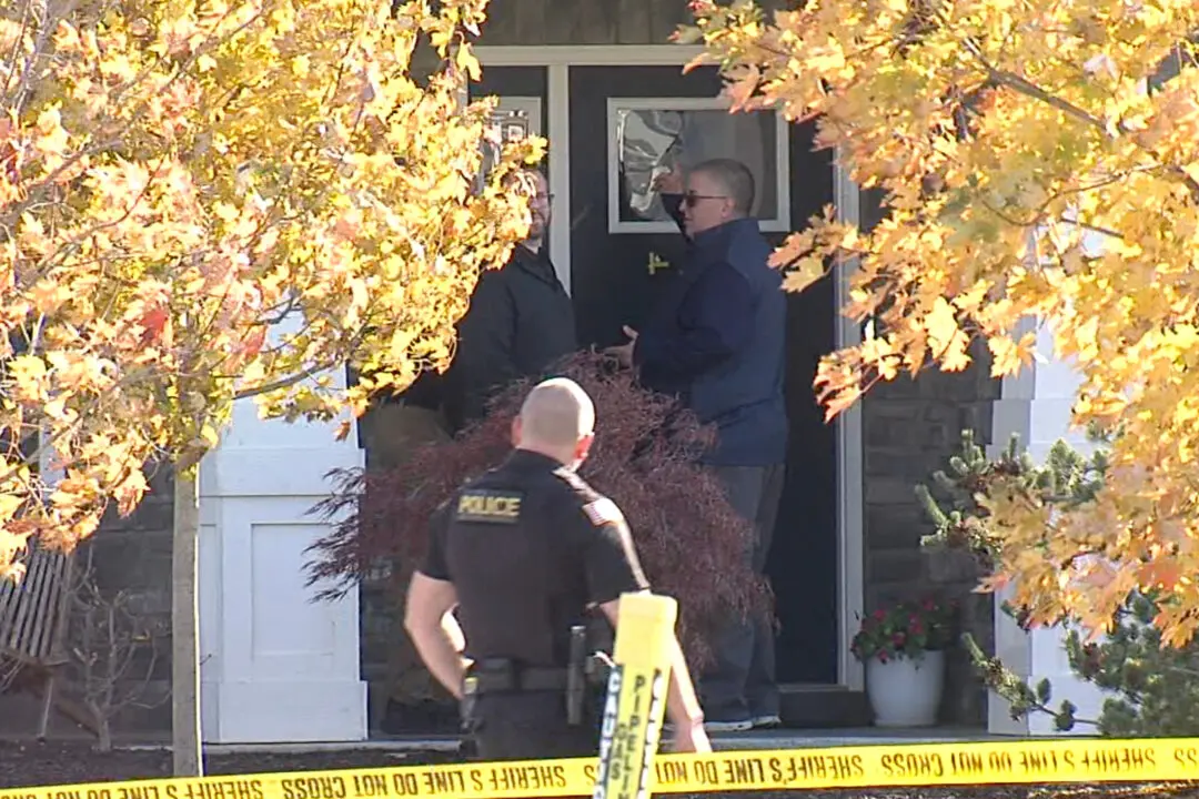 Indiana Homeowner Charged in Fatal Shooting of House Cleaner Who Showed up at the Wrong Door