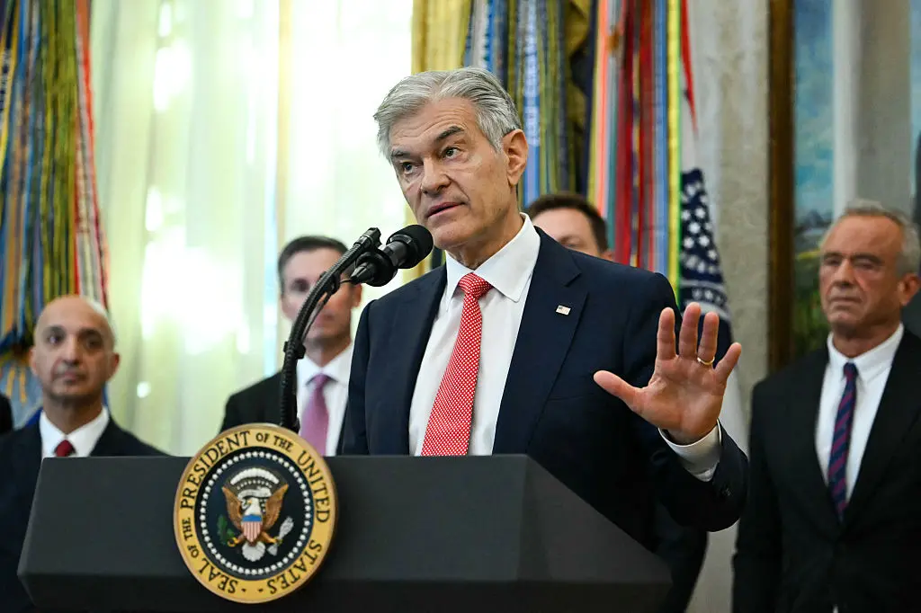 Trump Admin Launches $50 Billion Rural Health Transformation Program thumbnail