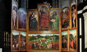 Rick Steves’ Europe: A Walk Through Ghent