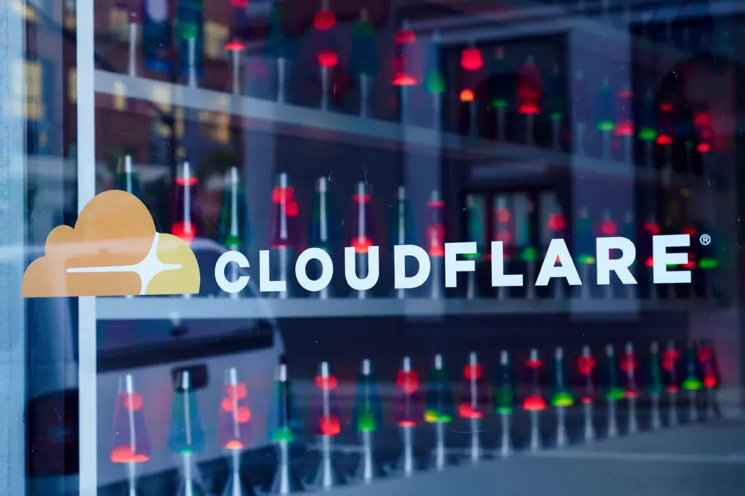 Massive Outage of Websites Reported as Cloudflare Goes Down