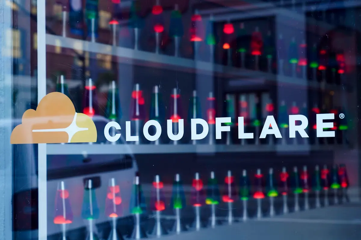 Massive Outage of Websites Reported as Cloudflare Goes Down thumbnail