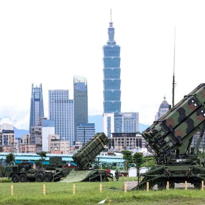 The Epoch Times