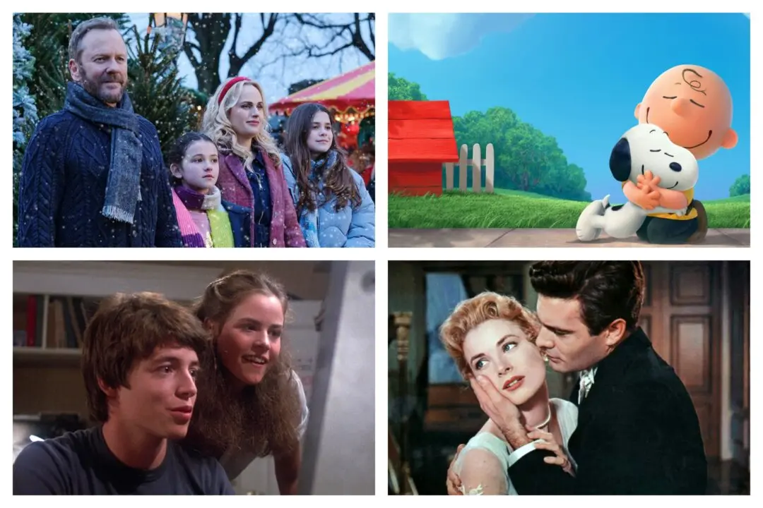 Epoch Watchlist: Recommended Viewing for Nov. 21–27