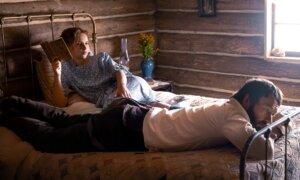 ‘Train Dreams’: Director Bentley’s Visual Tone Poem