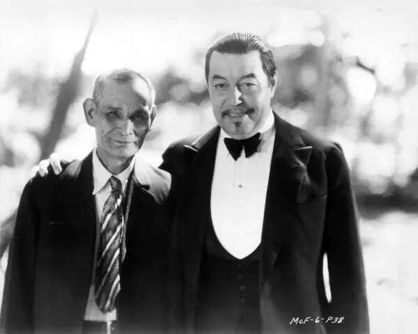 Charlie Chan: A New Kind of Fictional Detective