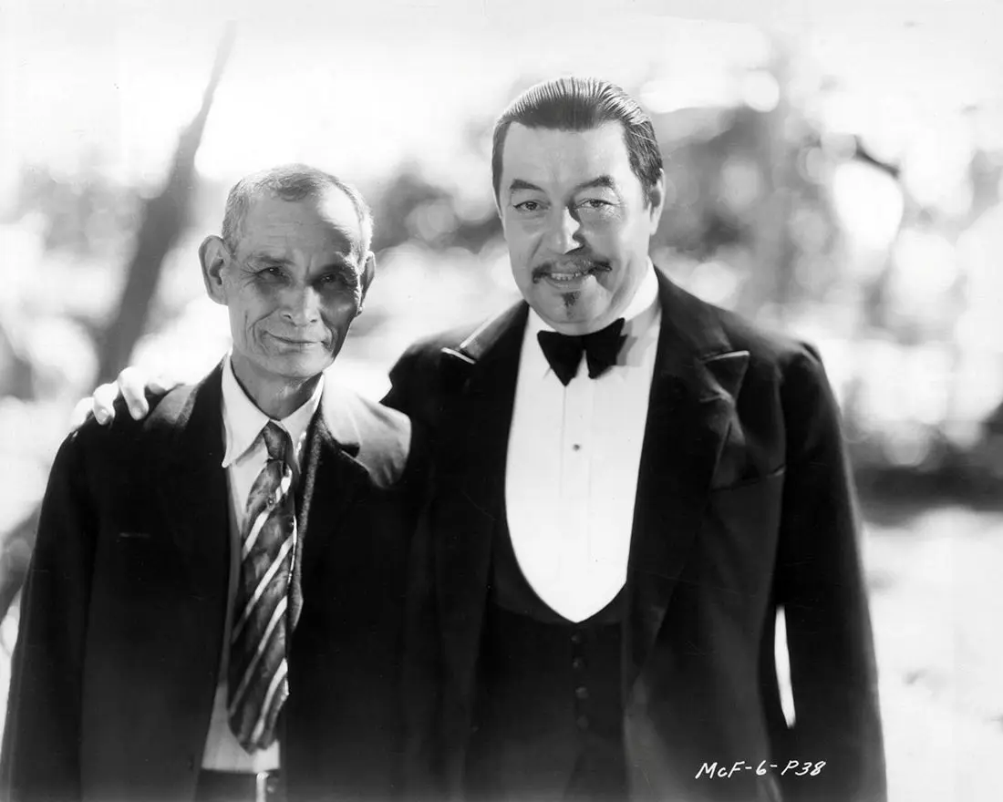 Charlie Chan: A New Kind of Fictional Detective