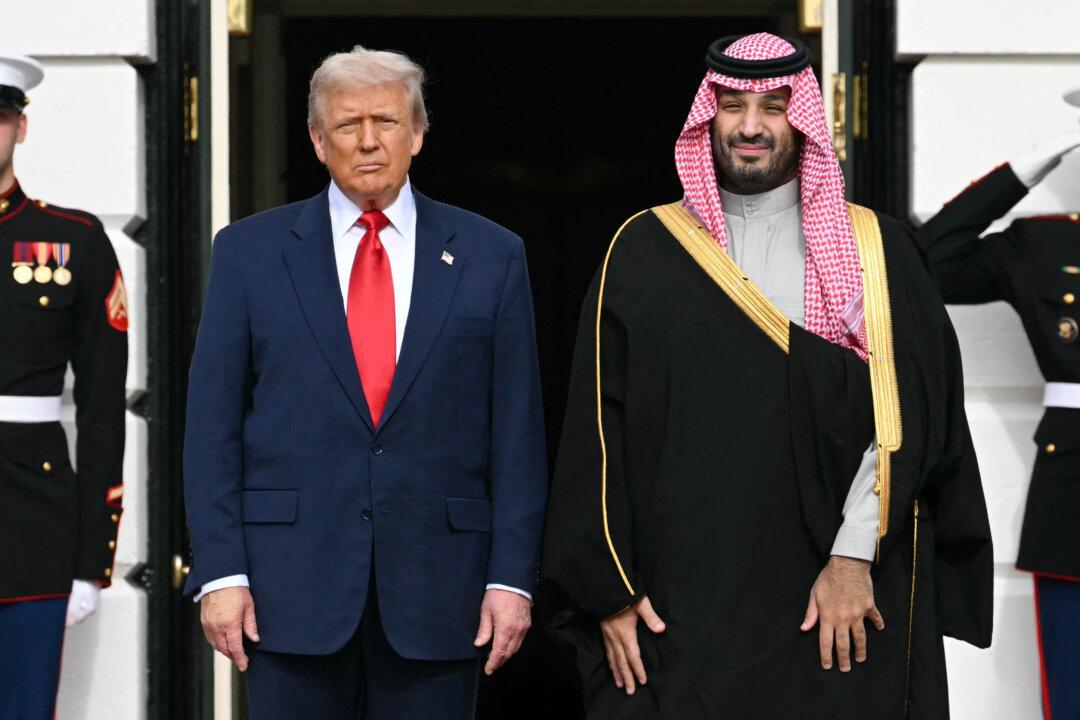 Key Takeaways From Trump’s Meeting With Saudi Crown Prince
