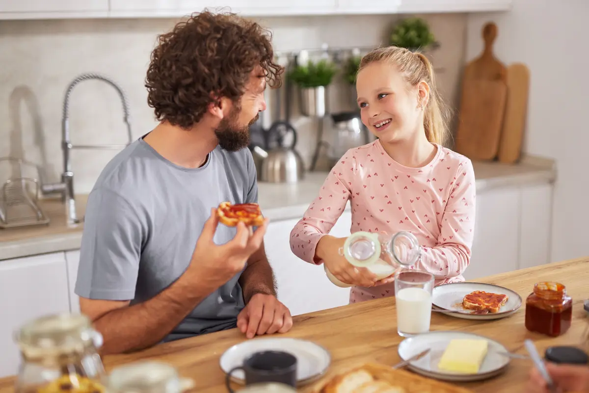 Tips to Make Cooking Fun and Rewarding thumbnail