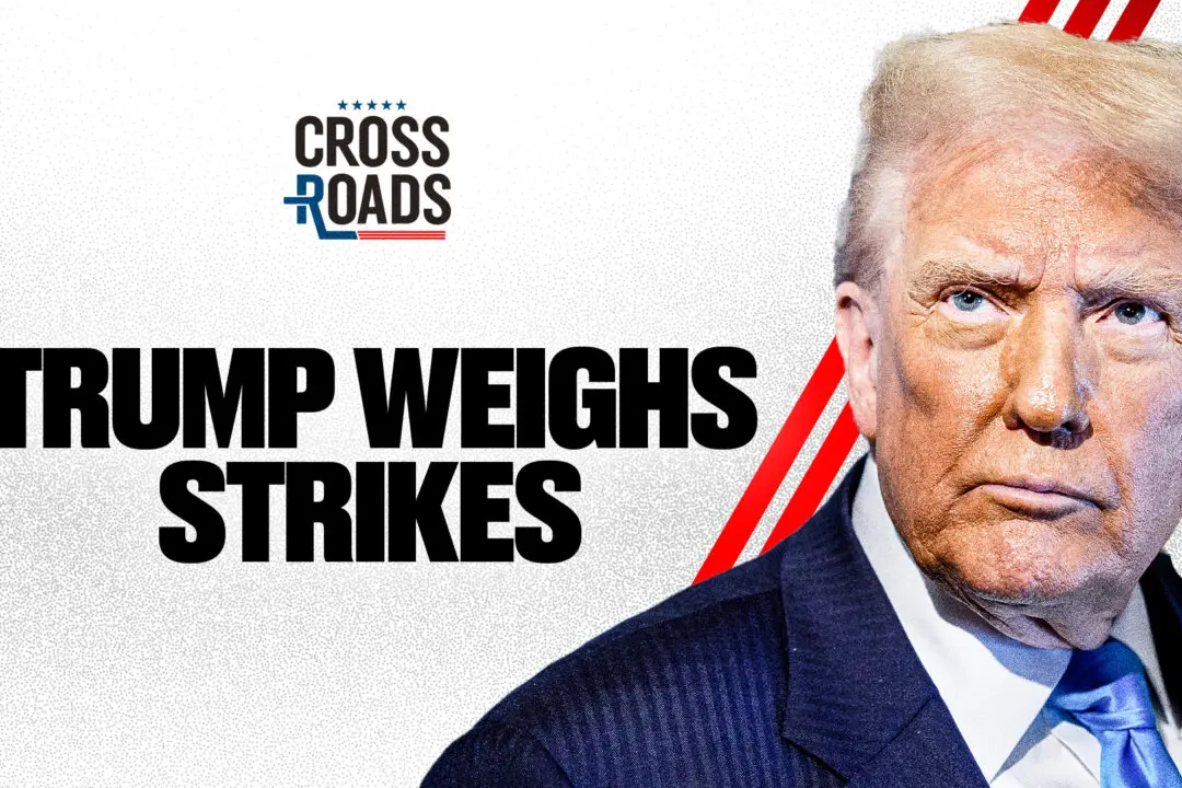 Trump Says He May Strike Cartels in Mexico