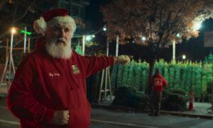 ‘The Merchants of Joy’: New York’s Christmas Tree Traders