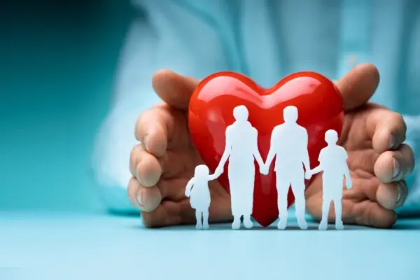 Group Life Insurance Versus Individual Life Insurance