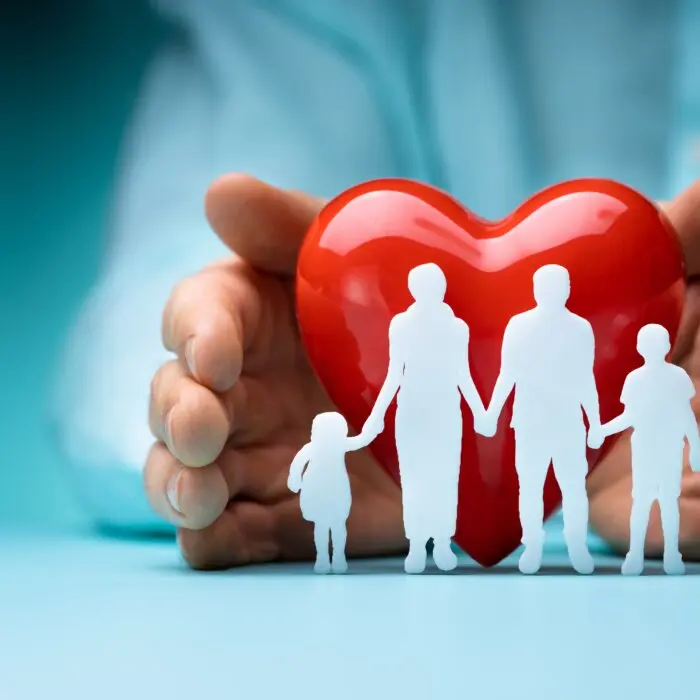 Group Life Insurance Versus Individual Life Insurance