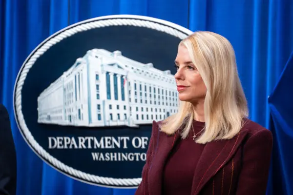 DOJ Sues DC Over Ban of Semi-Automatic Firearms