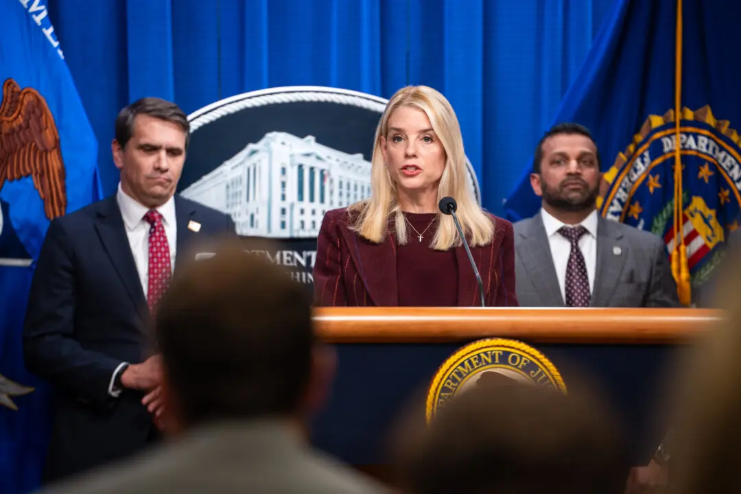 US Indicts Over 70 Tren de Aragua Members in Nationwide Crackdown