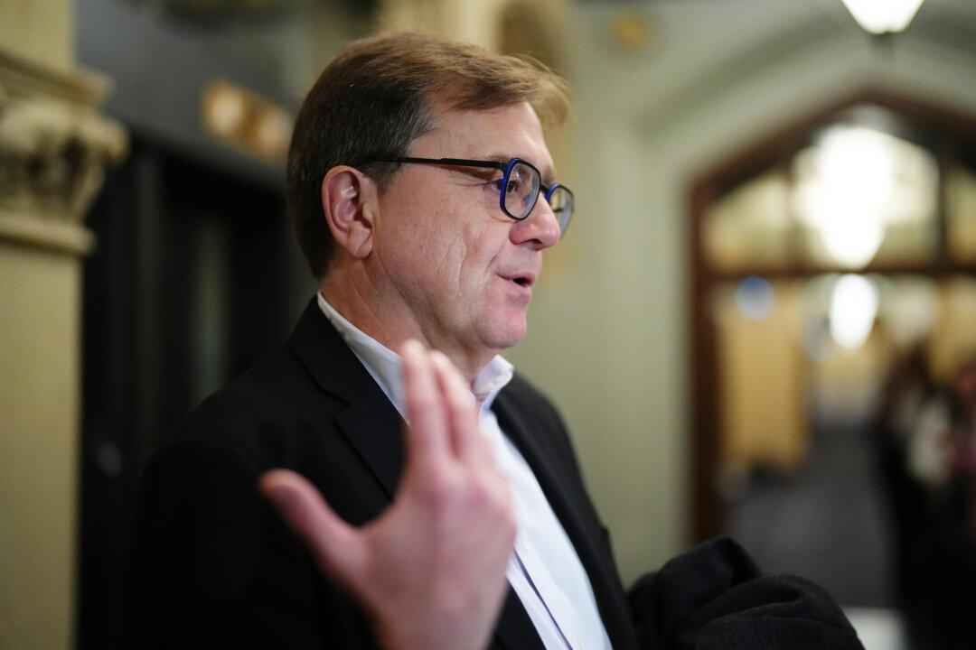 BC Liberal MPs Say Tanker Ban Changes Would Need Provincial, First Nations Consent