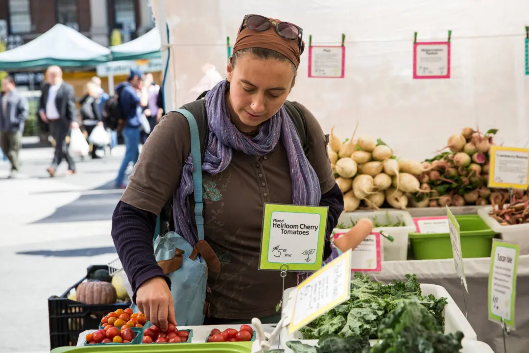 Financial Incentives May Improve Diet Among Some Food Stamp Recipients: Study